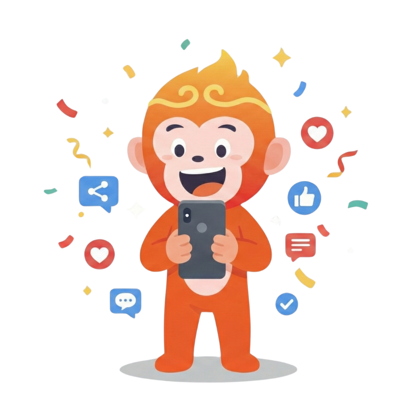 Share on Social Media